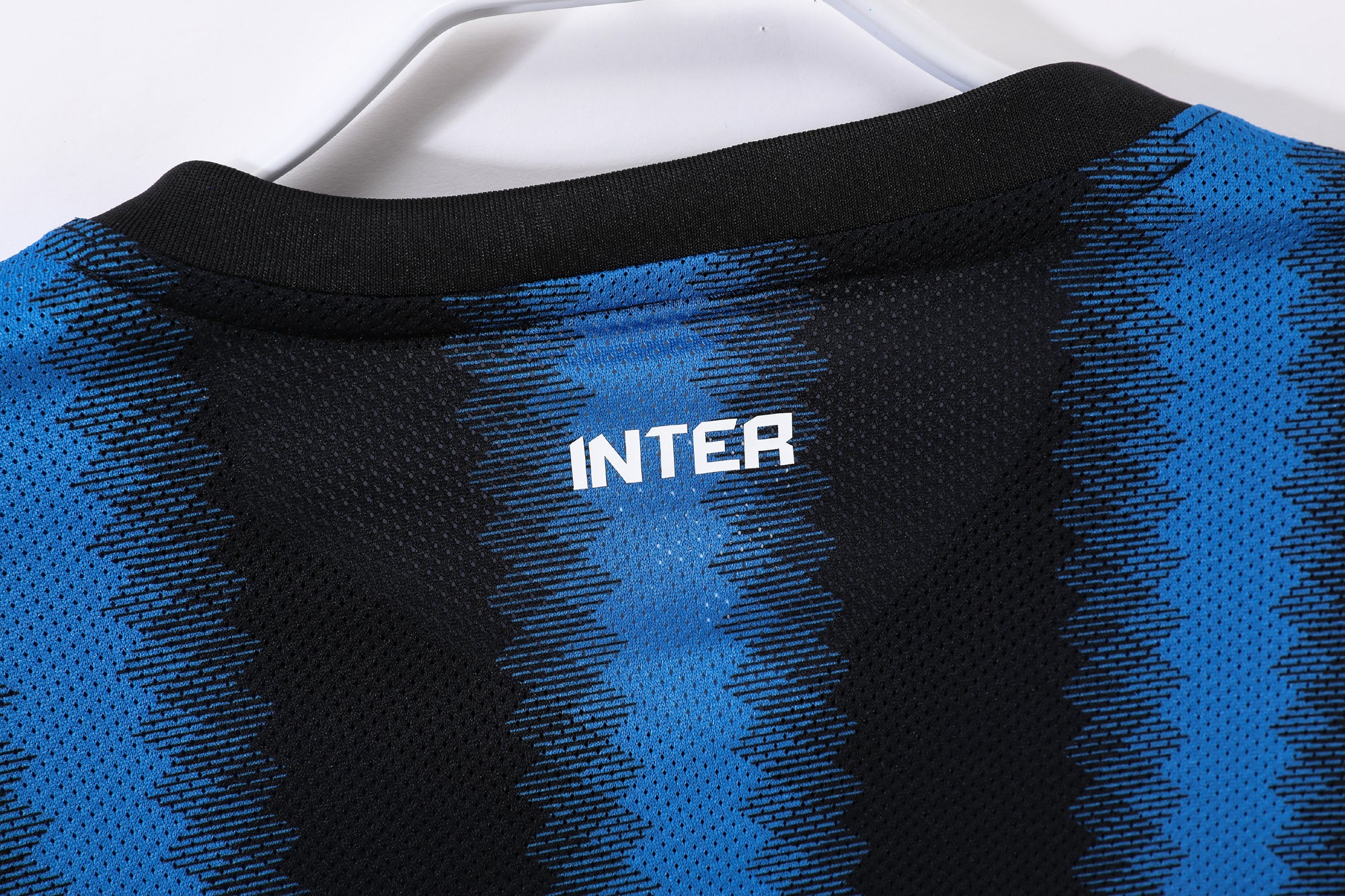 Inter de Milán 2010/11 (Home Kit)