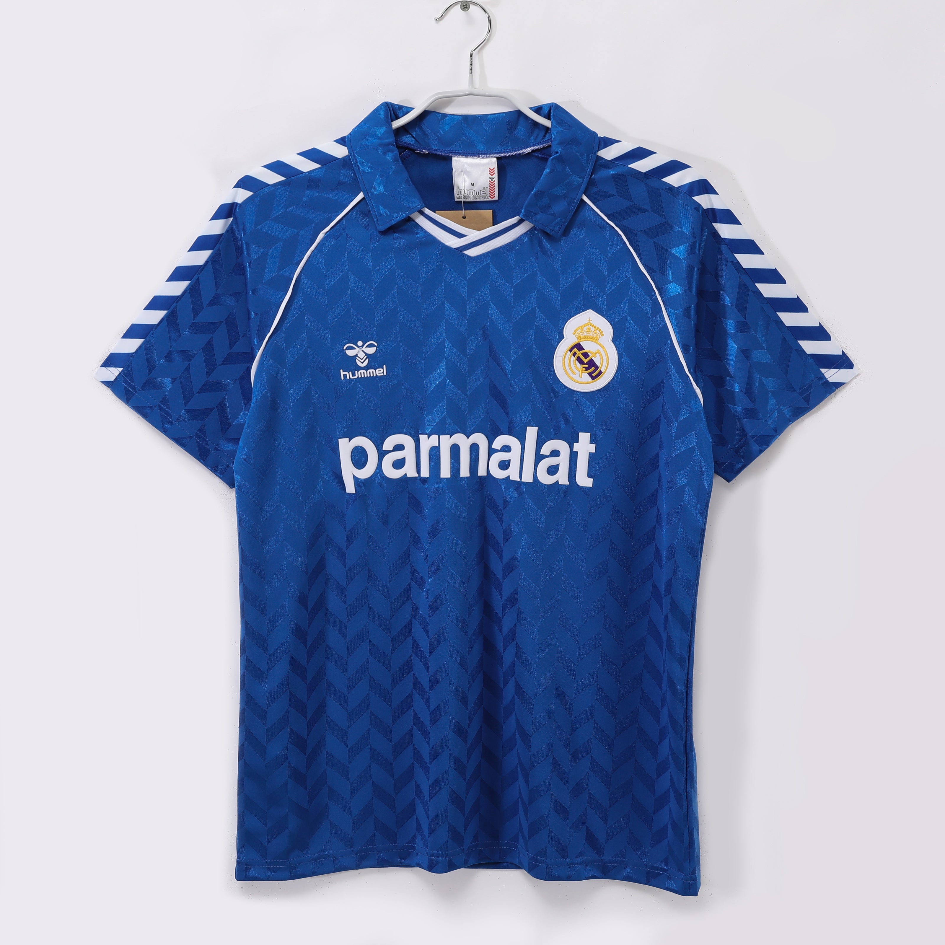Real Madrid 1986/87 (Away Kit)