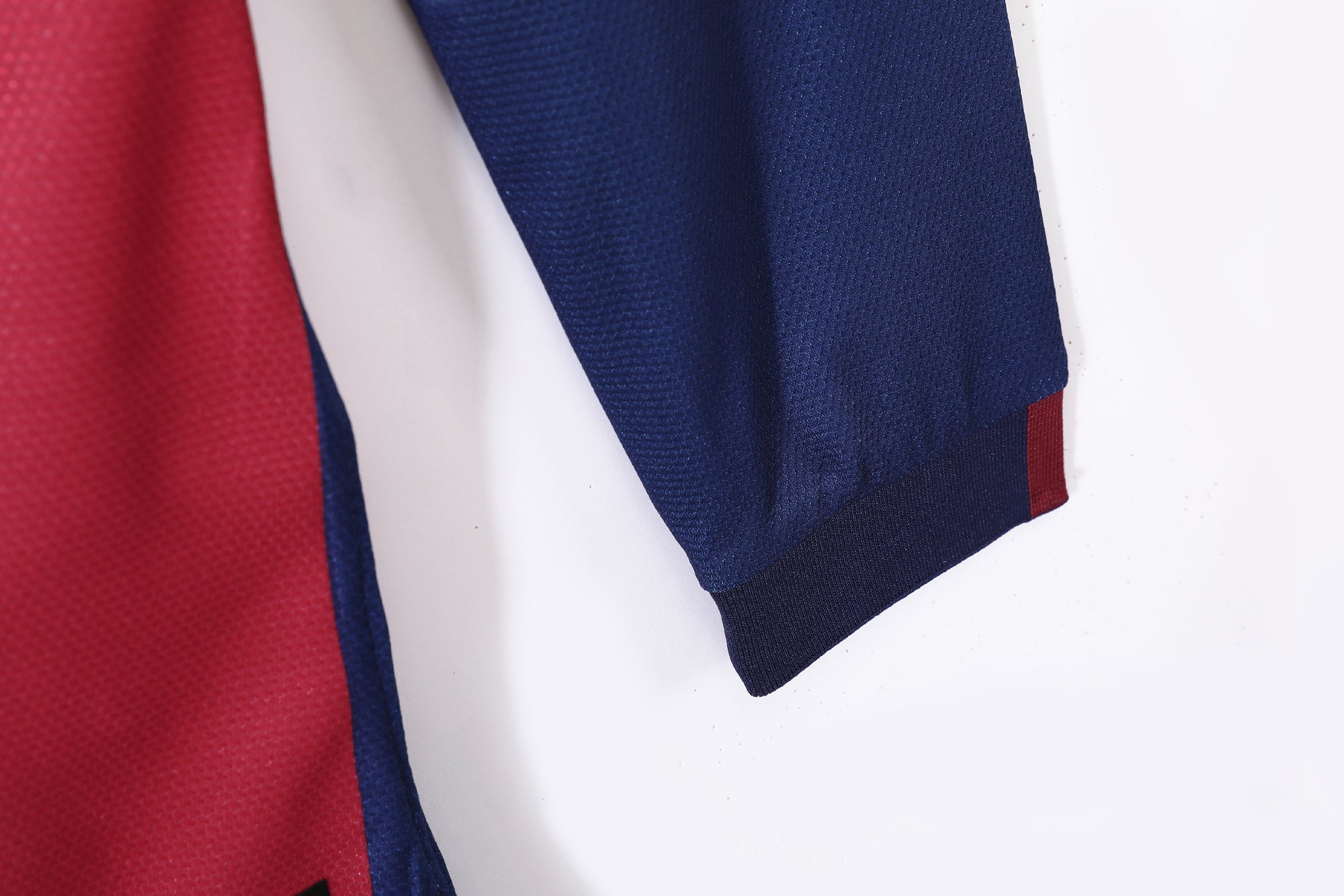 Barcelona 2014/15 (Home Kit - Long Sleeve)