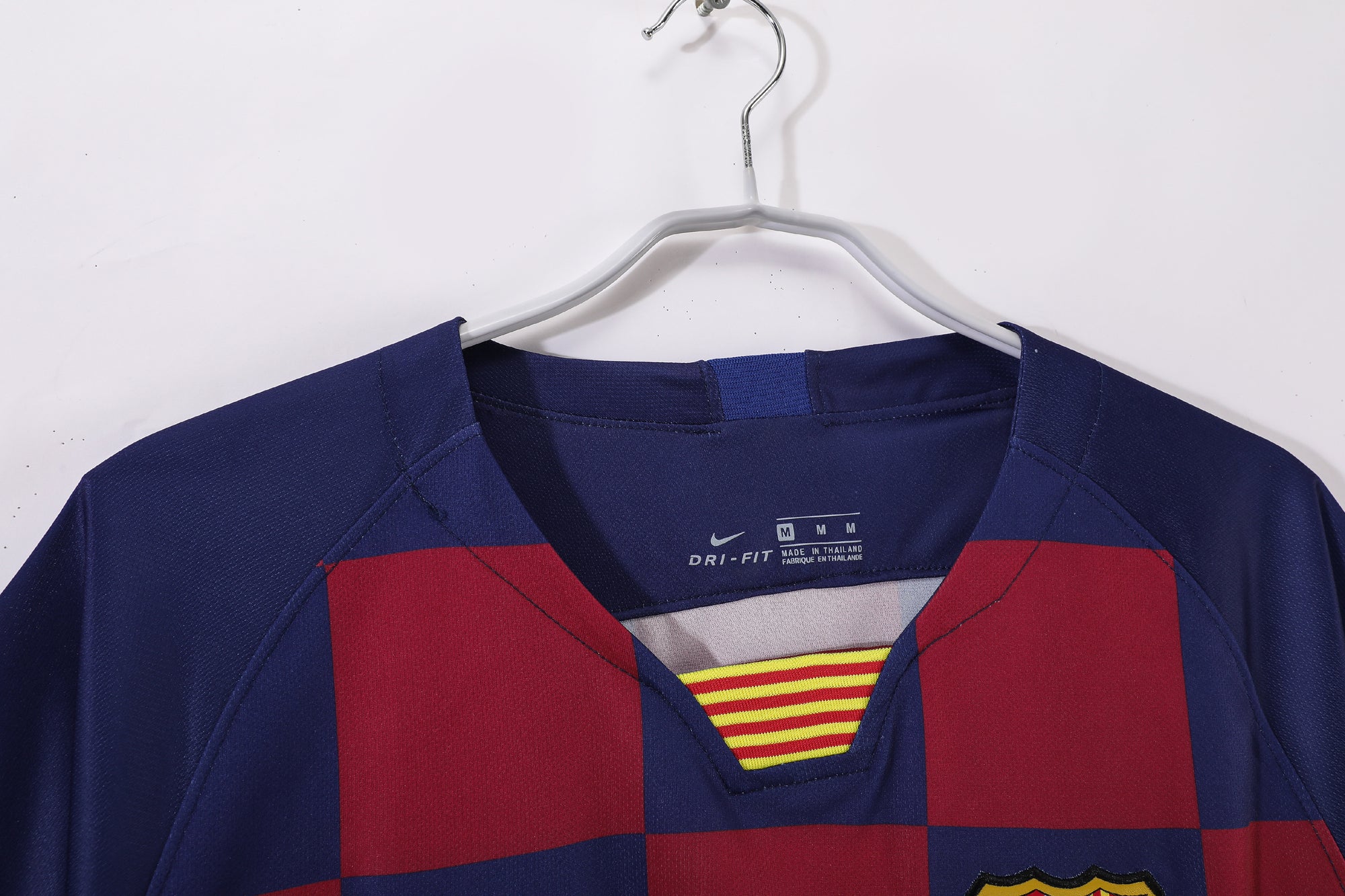 Barcelona 2019/20 (Home Kit)