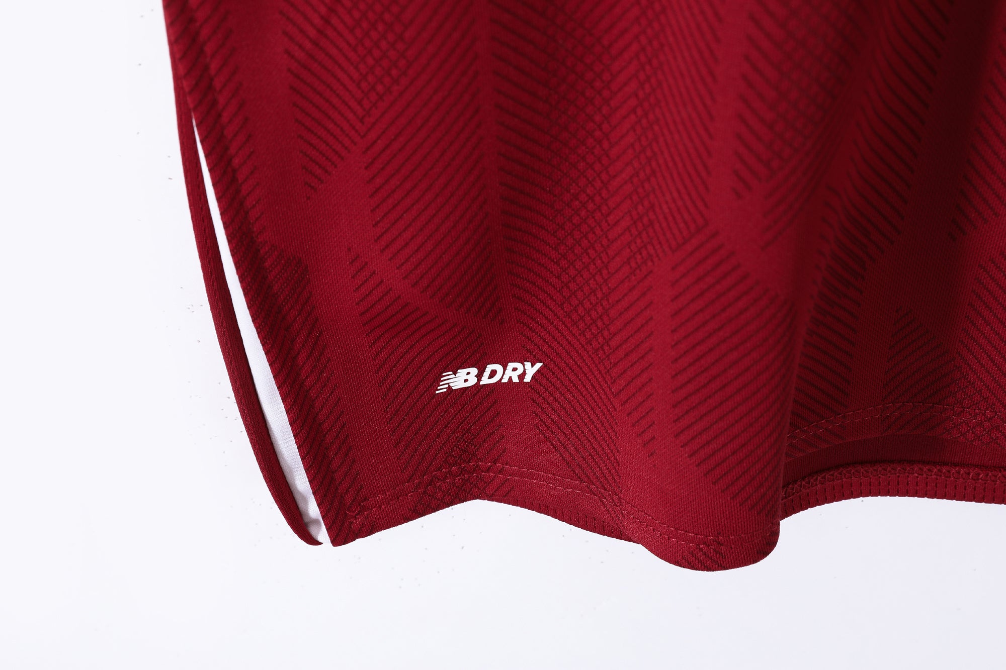 Liverpool 2018/19 (Home Kit)