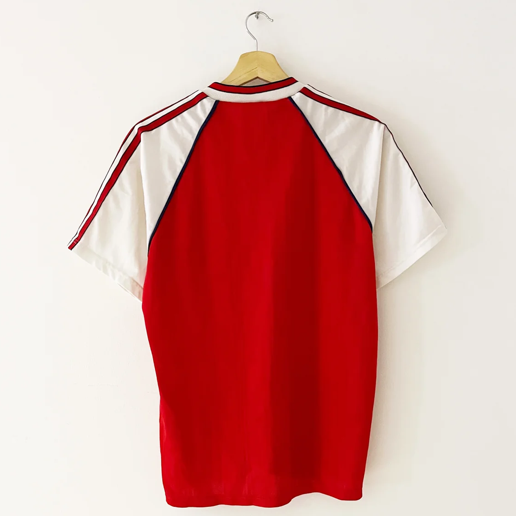 Arsenal 1988/90 (Home Kit)