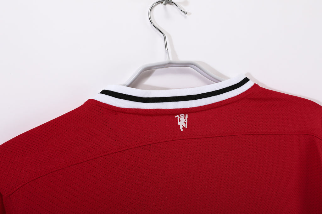 Manchester United 2011/12 (Home Kit)