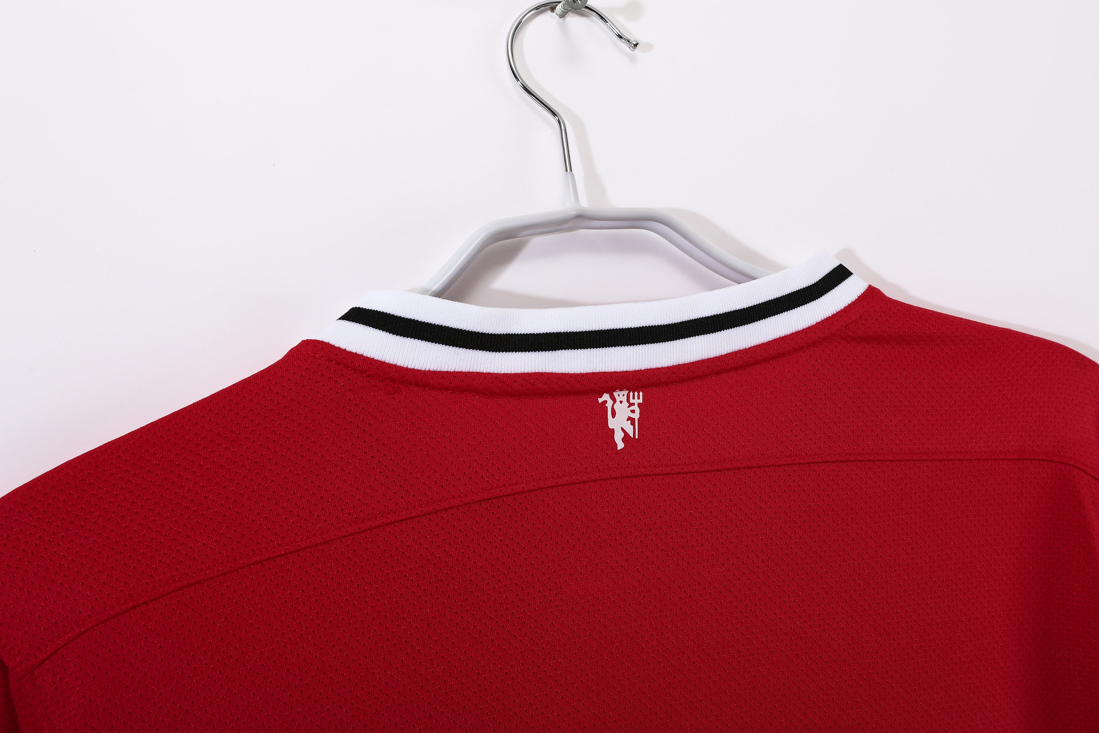 Manchester United 2011/12 (Home Kit)
