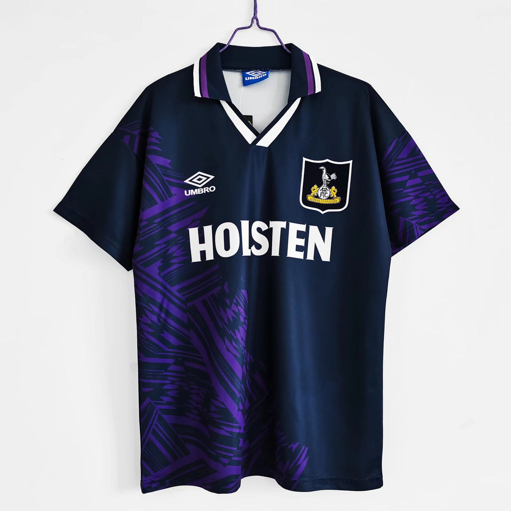Tottenham Hotspur 1994/95 (Away Kit)