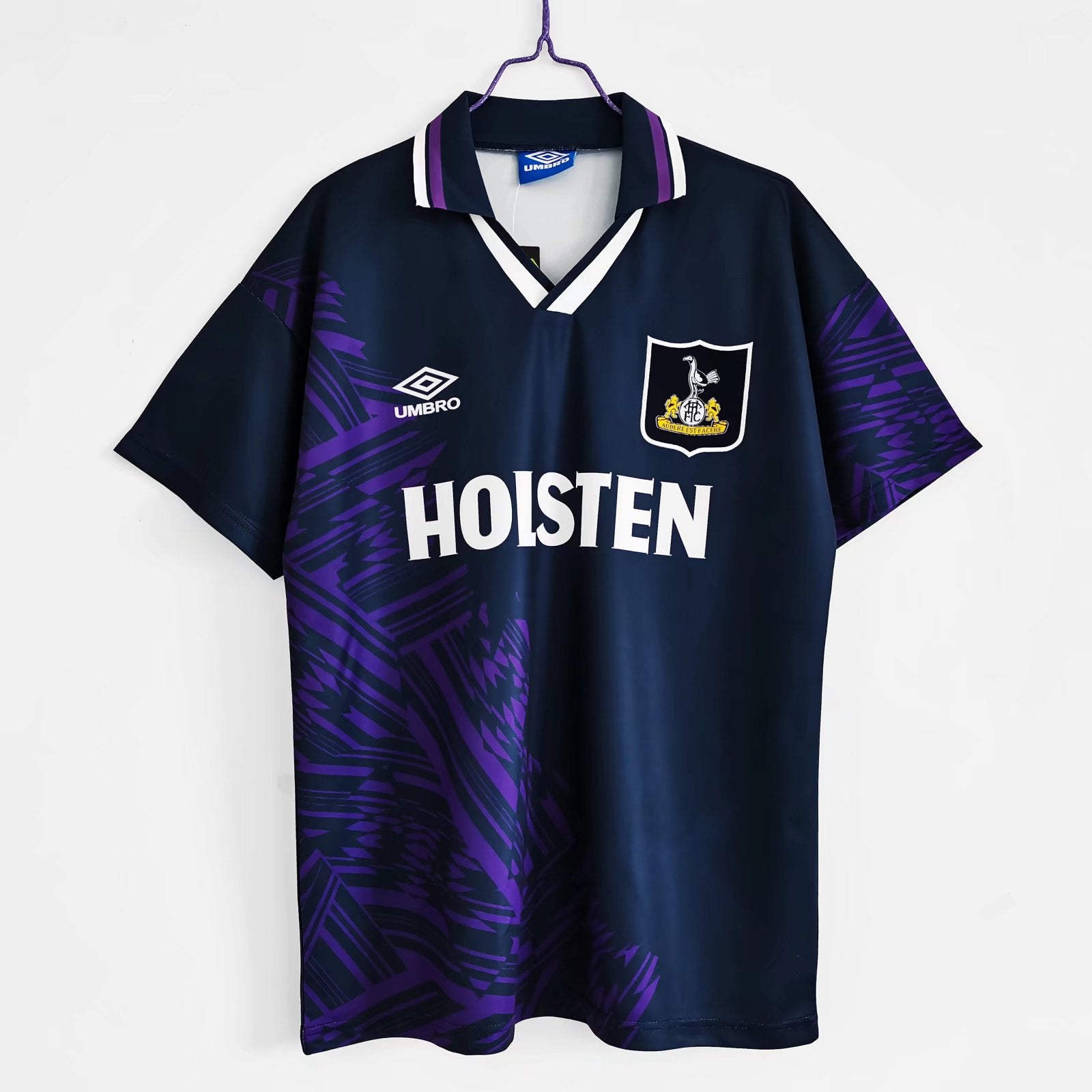 Tottenham Hotspur 1994/95 (Away Kit)