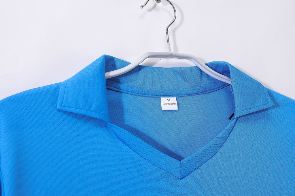 Napoli 1987/88 (Home Kit)