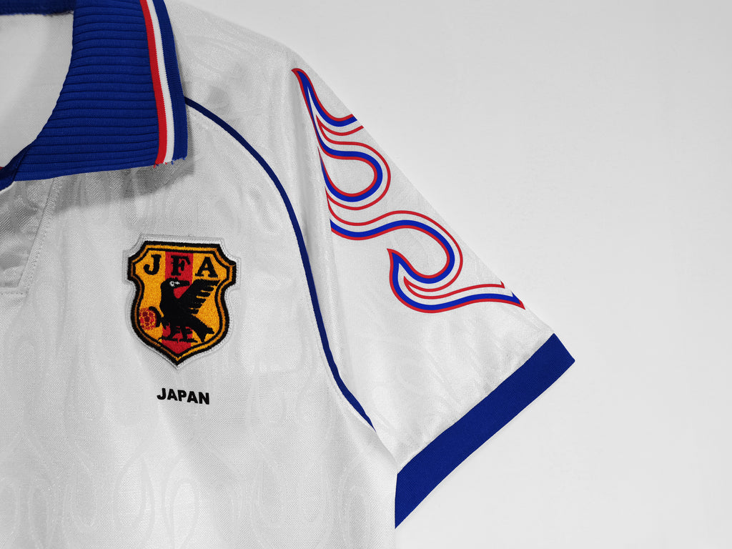 Japón 1998 (Away Kit)