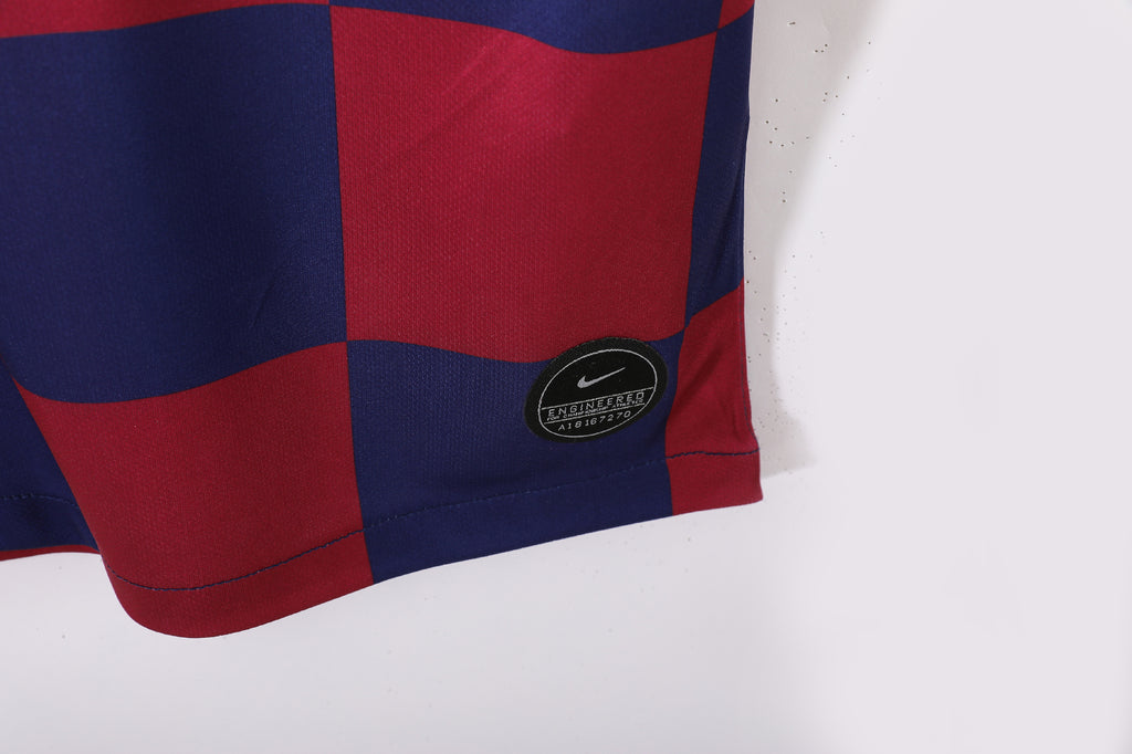 Barcelona 2019/20 (Home Kit)