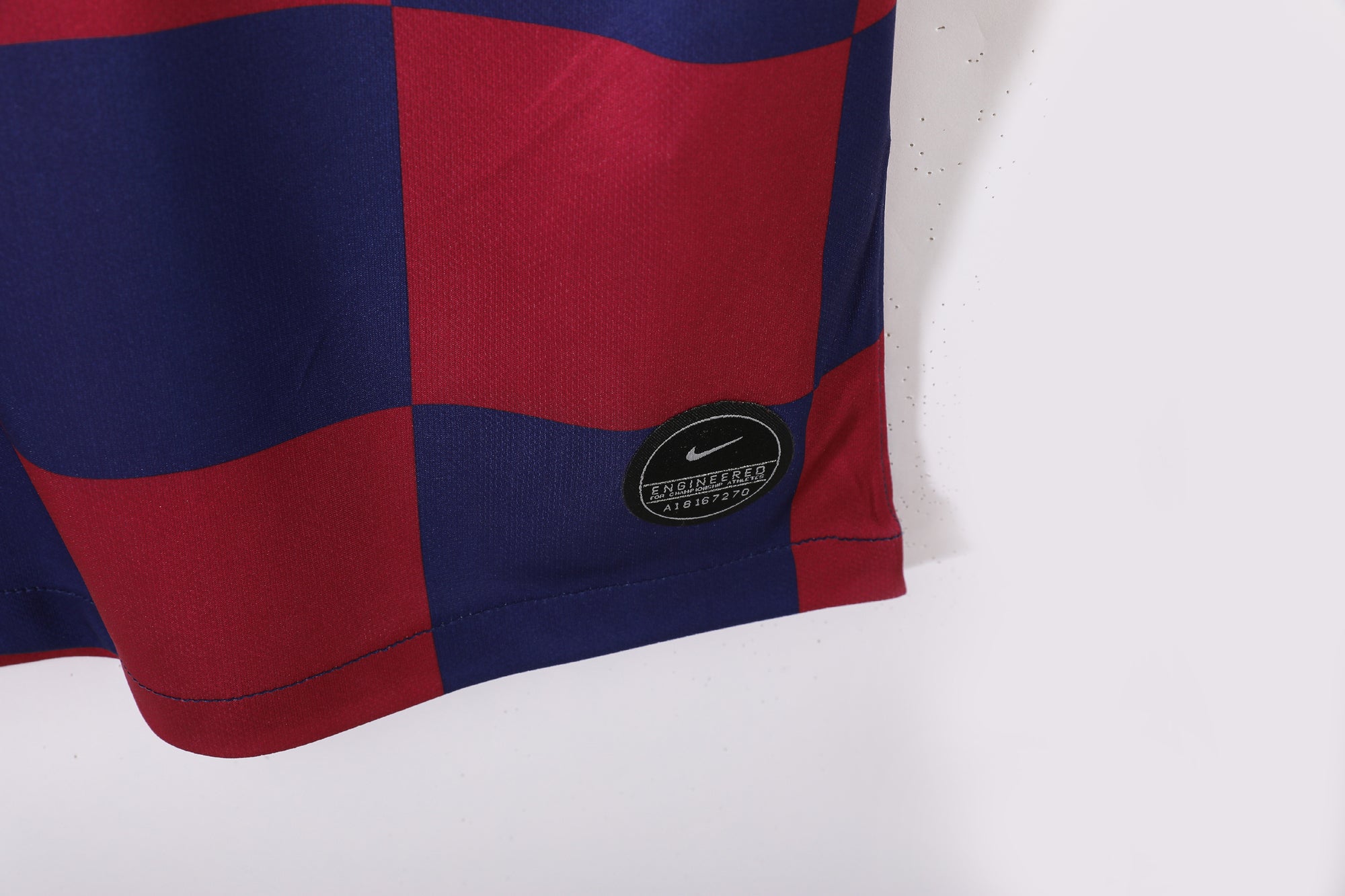 Barcelona 2019/20 (Home Kit)