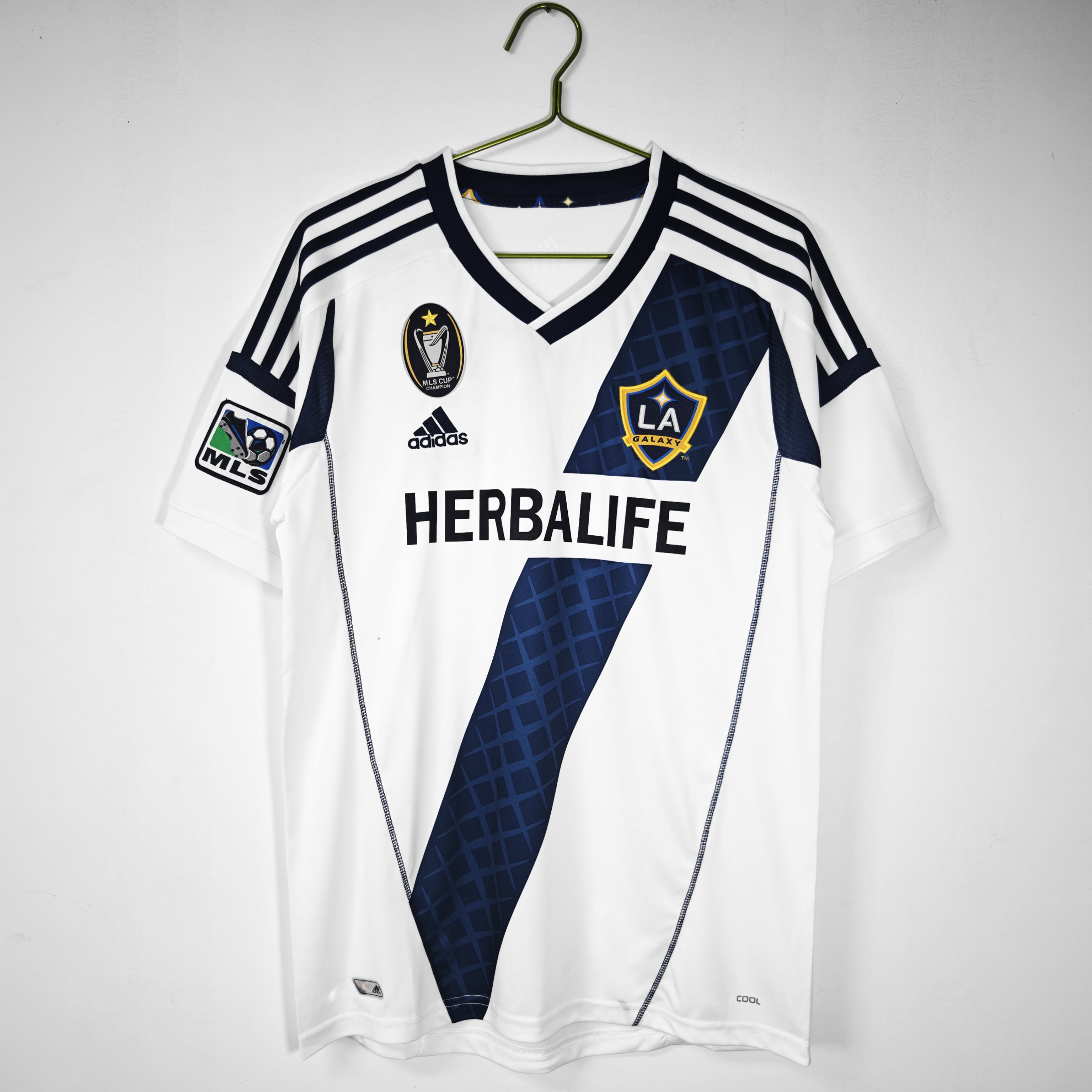 LA Galaxy 2011/12 (Home Kit)