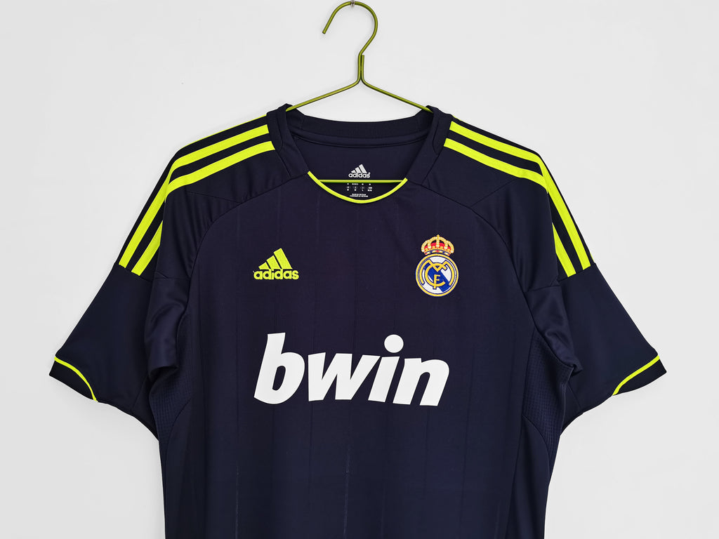Real Madrid 2012/13 (Away Kit)