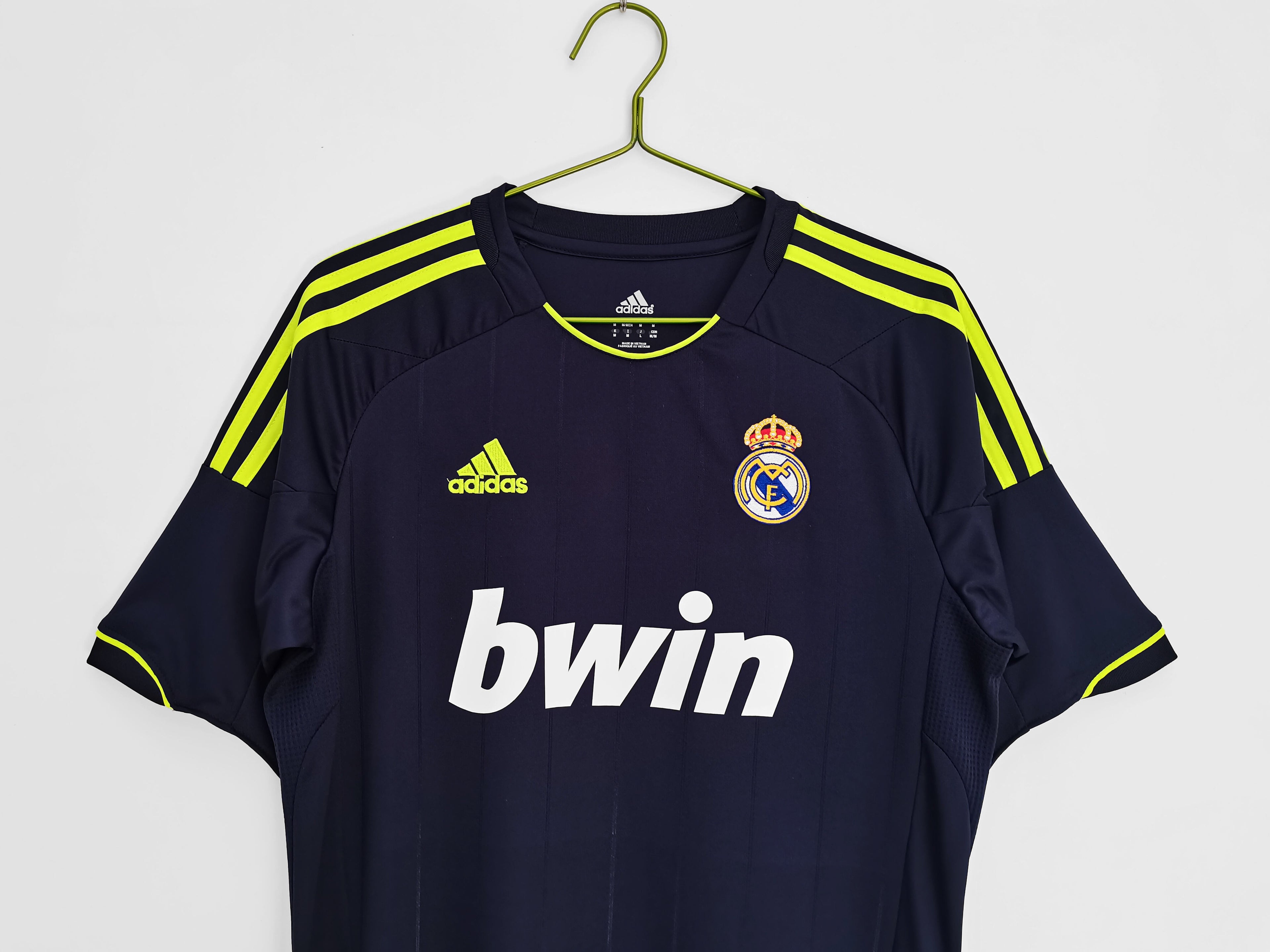 Real Madrid 2012/13 (Away Kit)