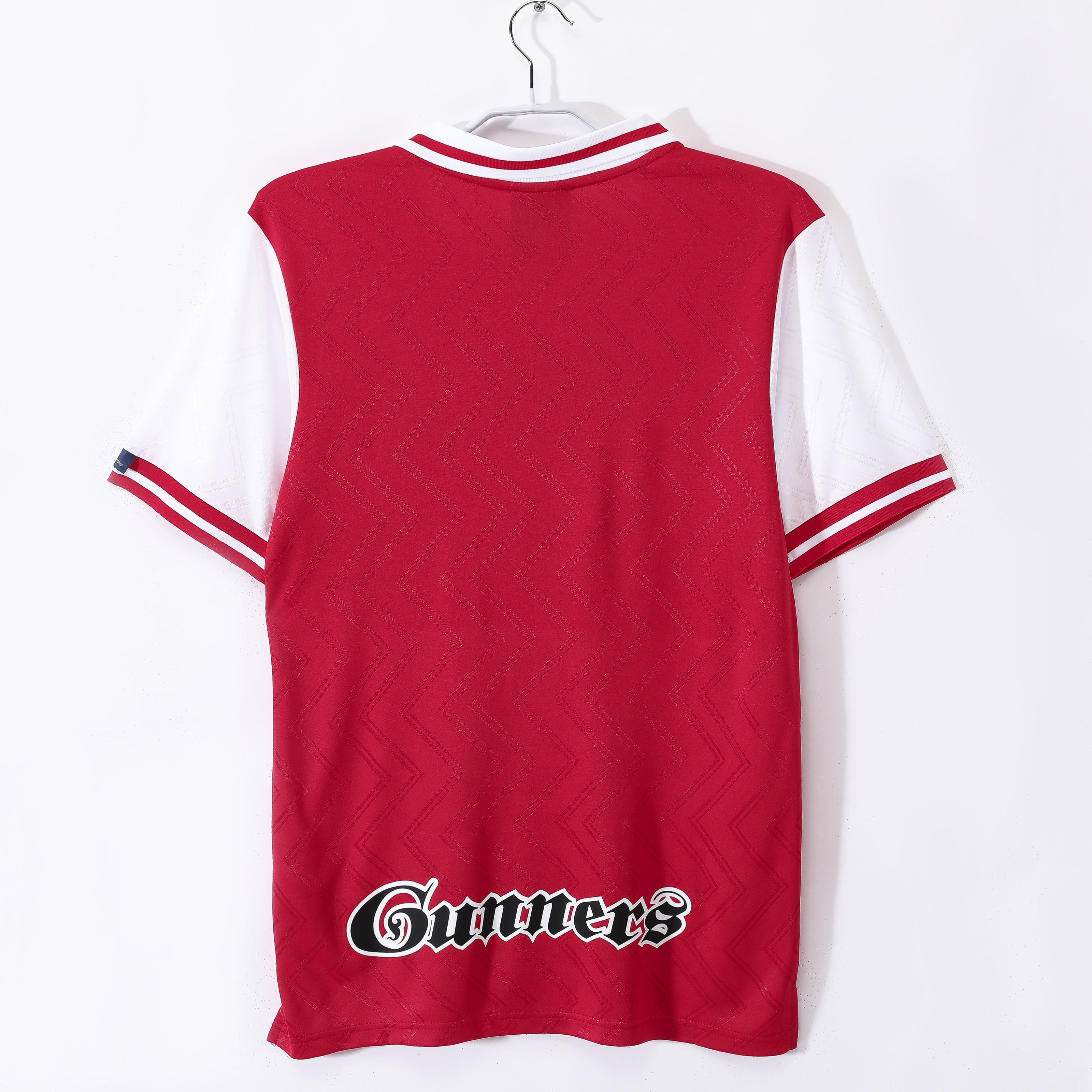 Arsenal 1996/97 (Home Kit)