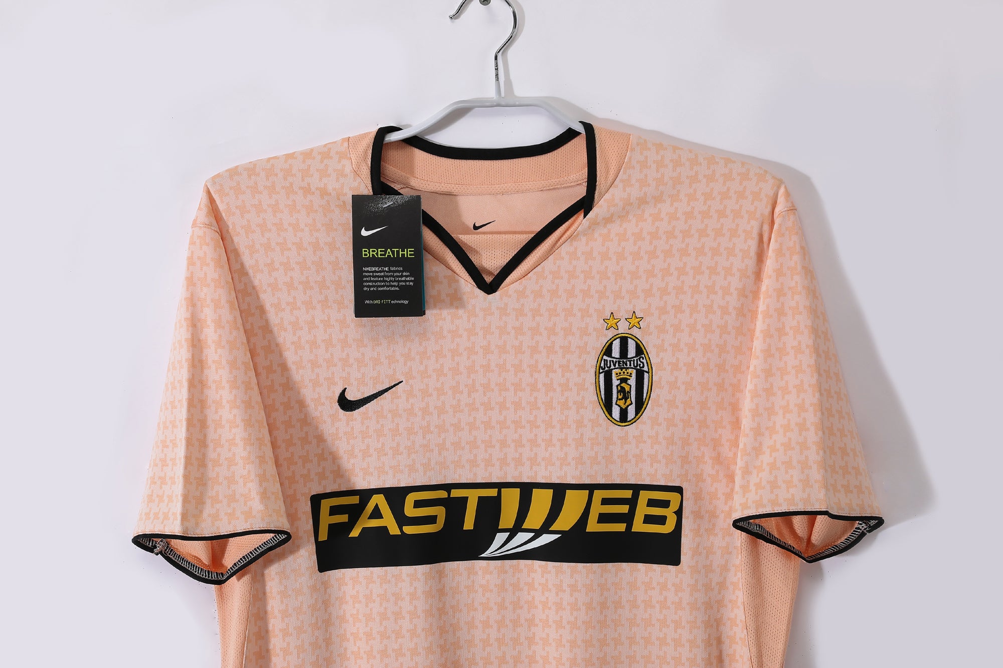 Juventus 2003/04 (Away Kit)