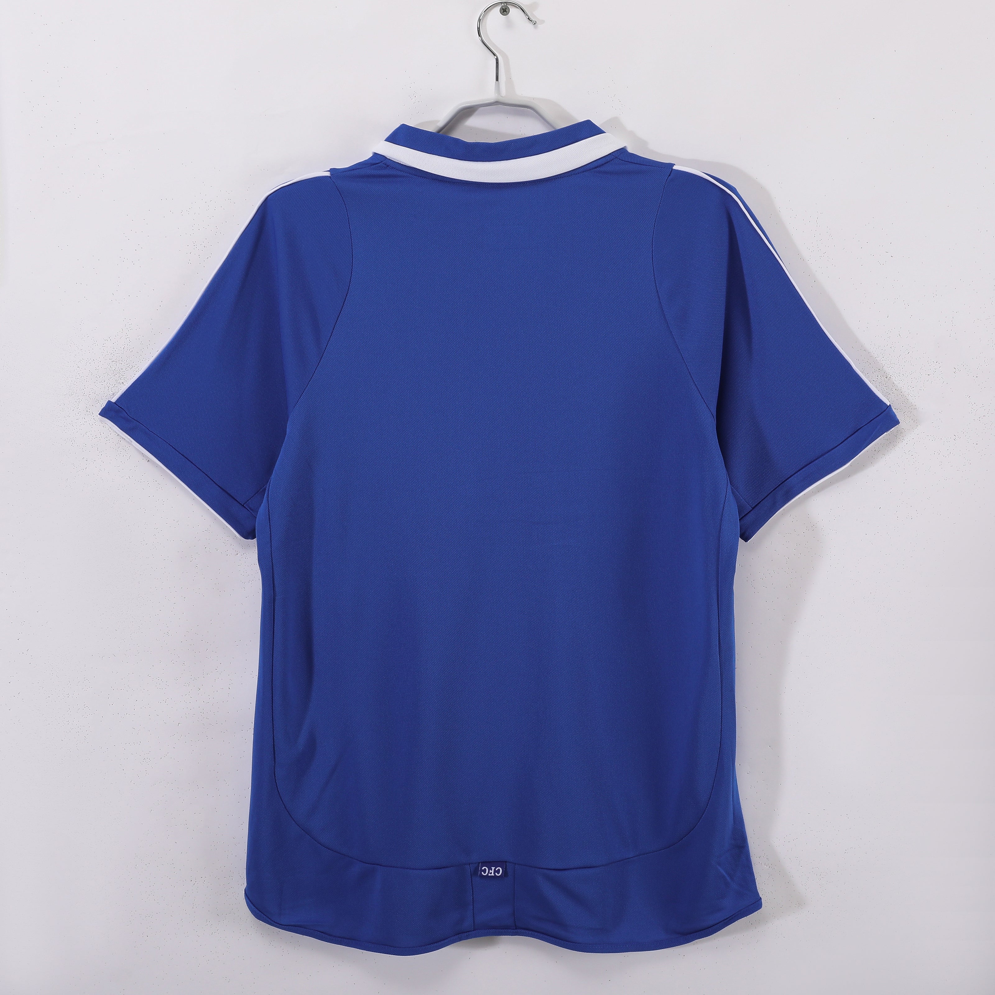 Chelsea 2001/03 (Home Kit)