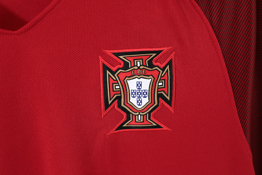 Portugal 2016 (Home Kit)