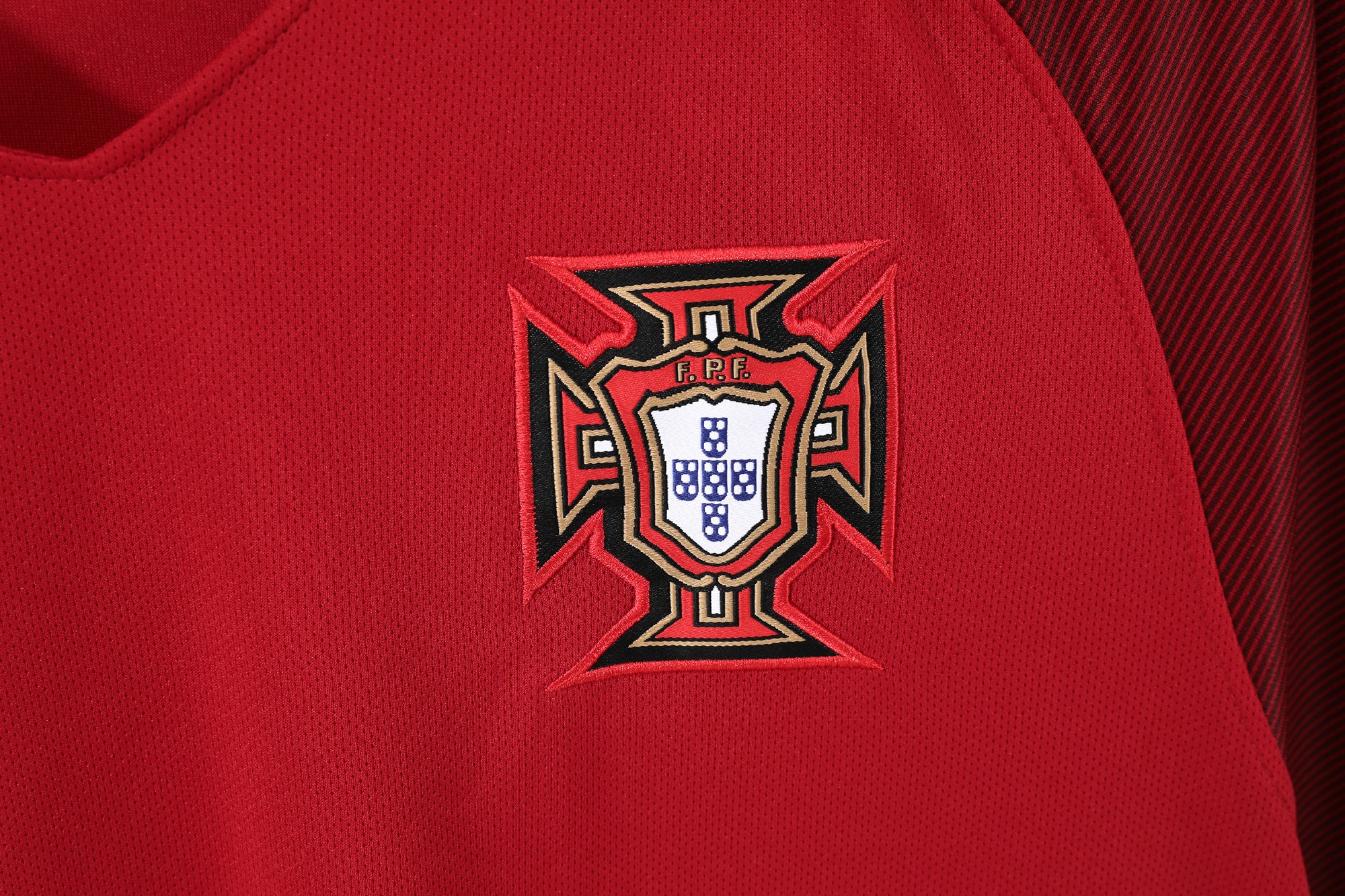 Portugal 2016 (Home Kit)