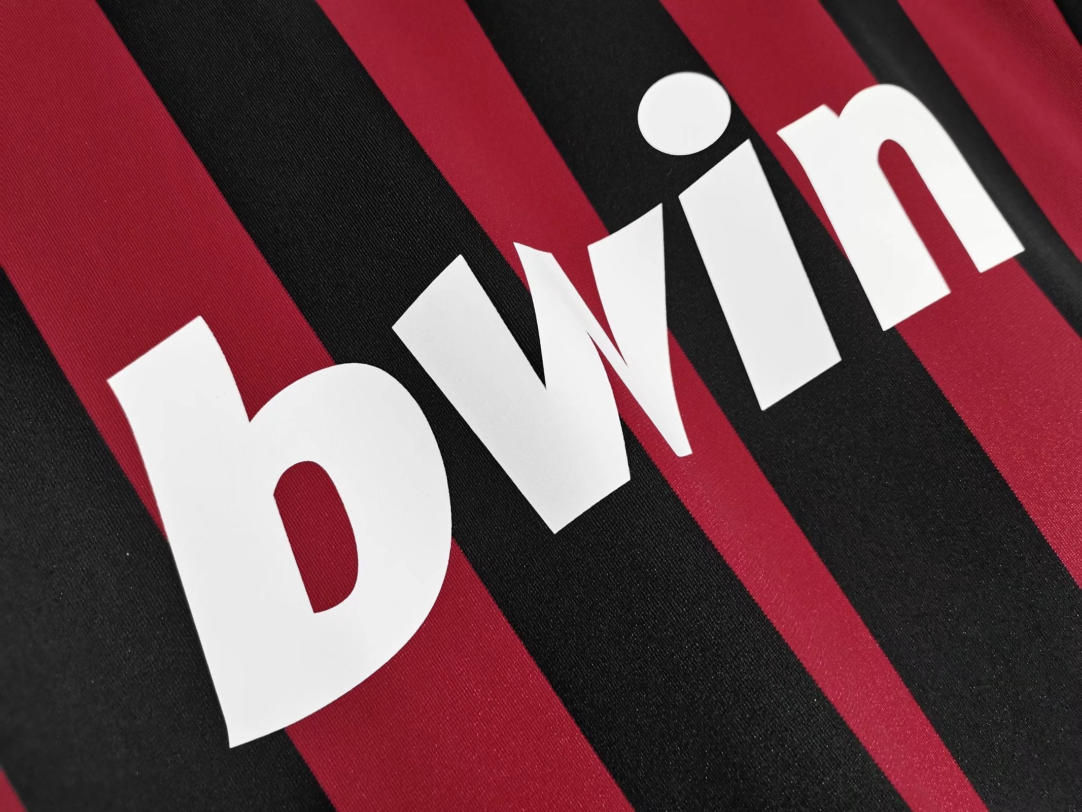 AC Milan 2009/10 (Home Kit)