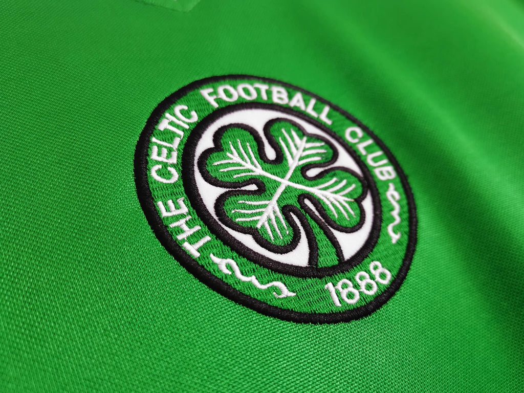 Celtic 1982/83 (Away Kit)