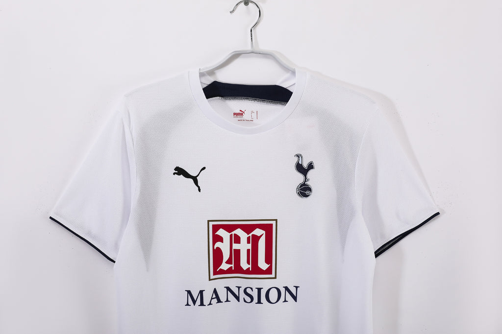 Tottenham Hotspur 2006/07 (Home Kit)