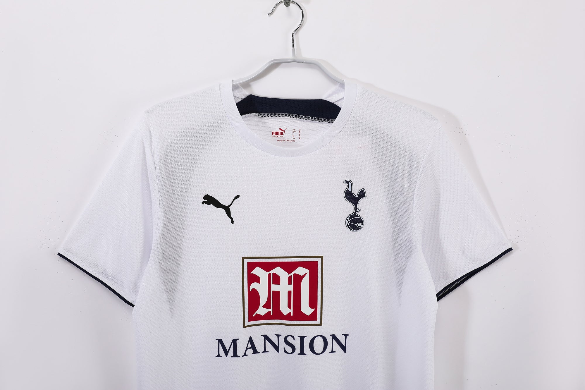 Tottenham Hotspur 2006/07 (Home Kit)