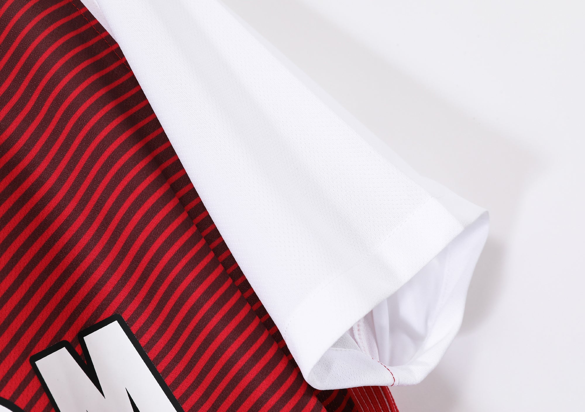 Monaco 2016/17 (Home Kit)