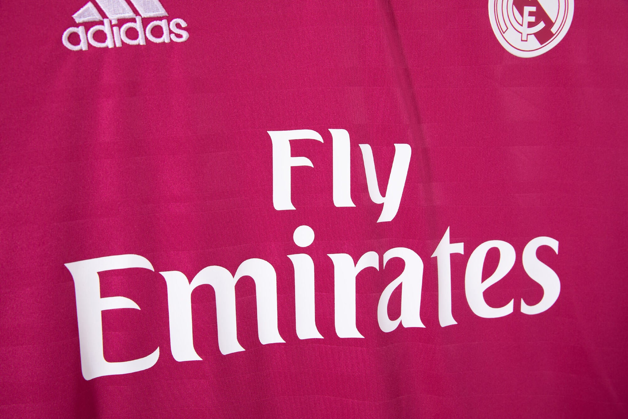 Real Madrid 2014/15 (Away Kit)