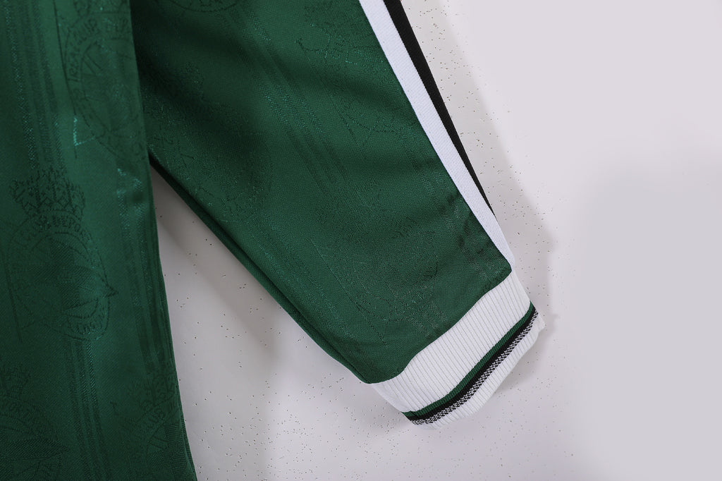 Deportivo La Coruña 1999/00 (Away Kit - Long sleeve)