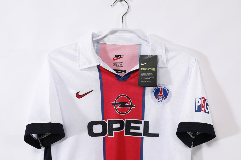 PSG 1998/99 (Away Kit)