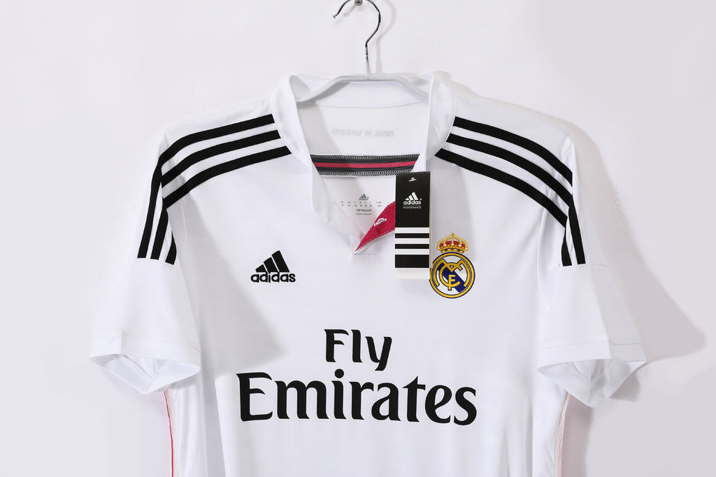 Real Madrid 2014/15 (Home Kit)