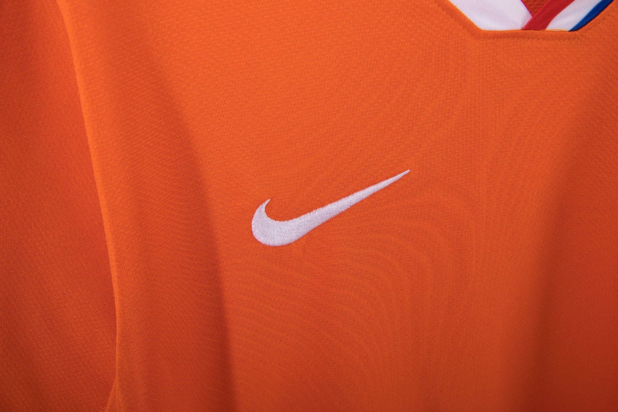 Holanda 2008 (Home Kit)