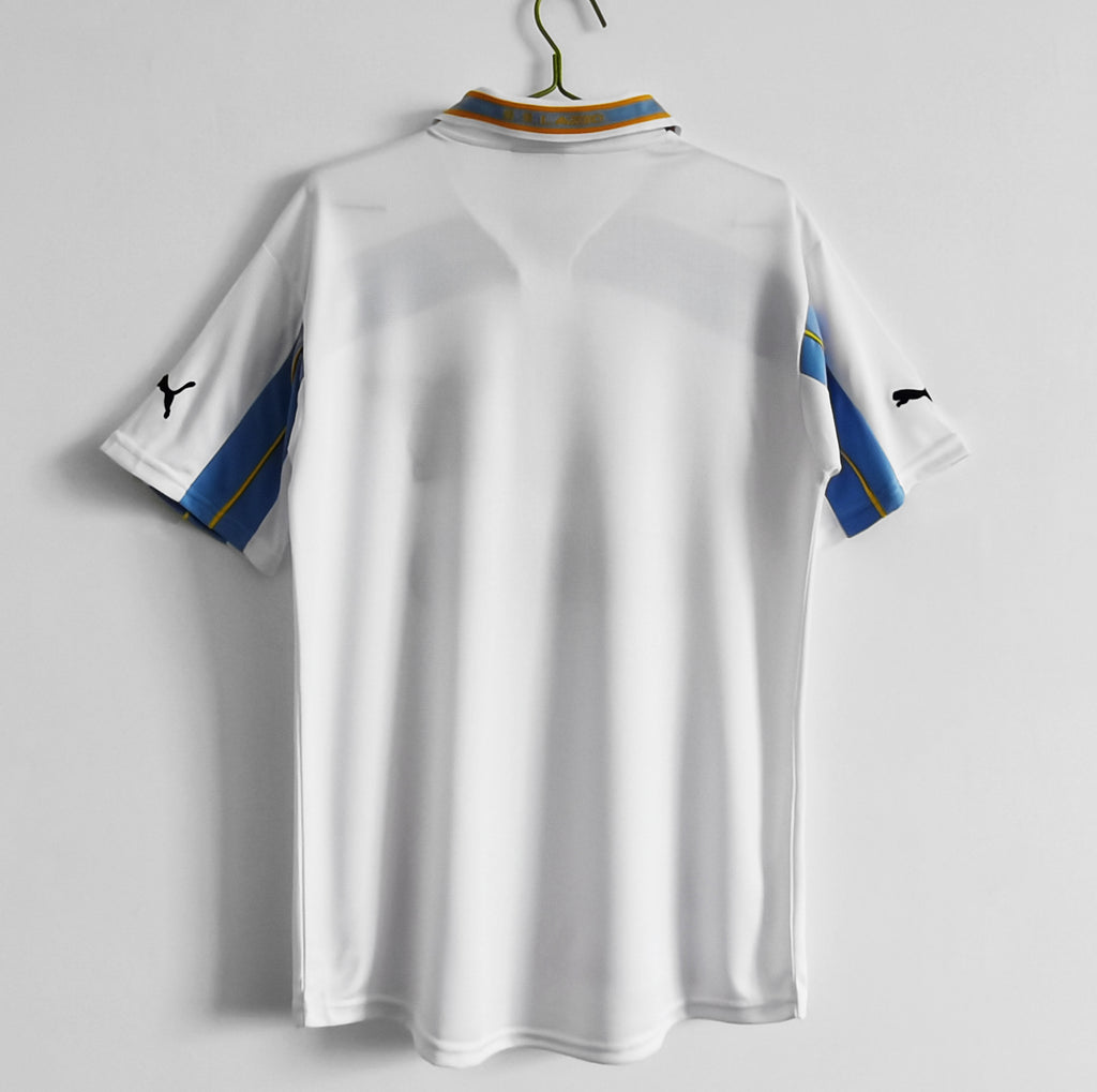 Lazio 1998/00 (Away Kit)