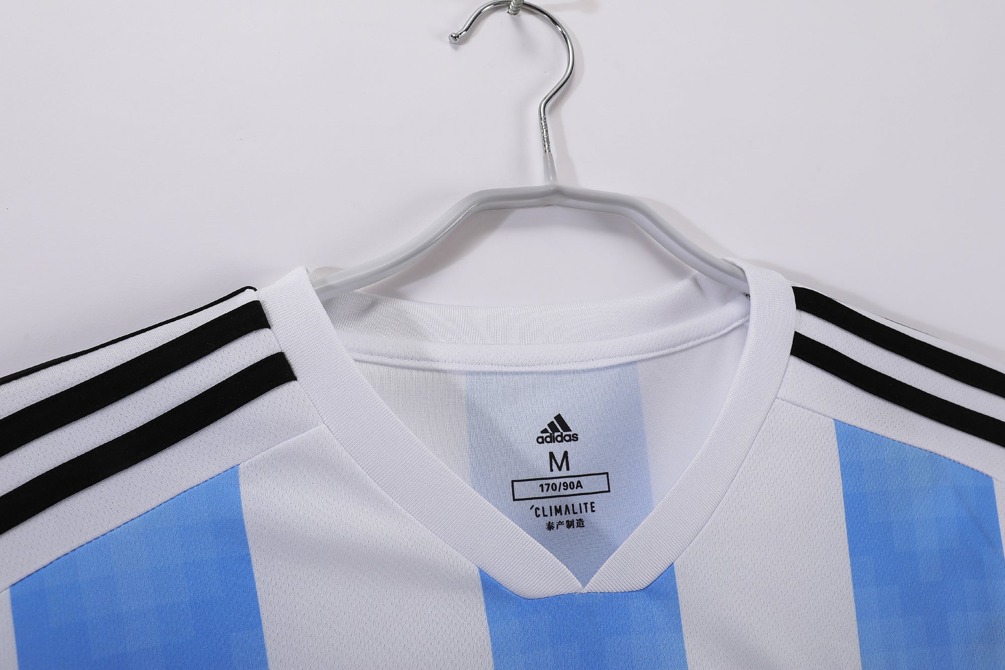 Argentina 2018 (Home Kit)