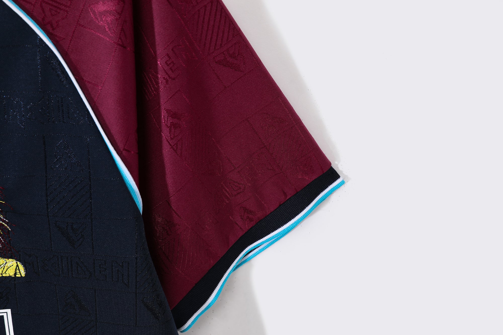 West Ham 1999 (Home Kit)