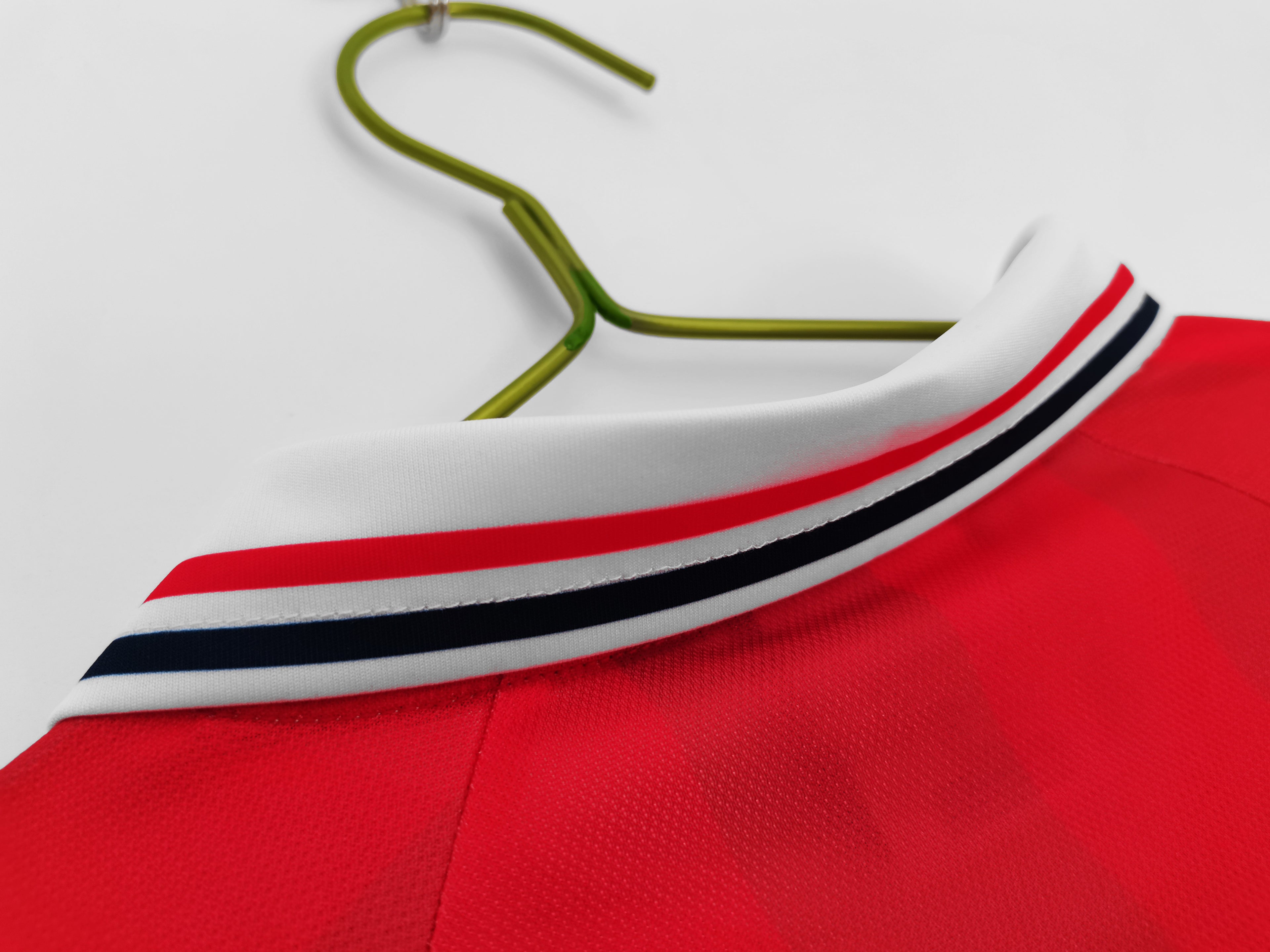 Noruega 1998/99 (Home Kit)