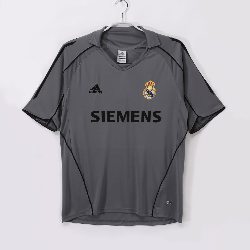 Real Madrid 2005/06 (Third Kit)