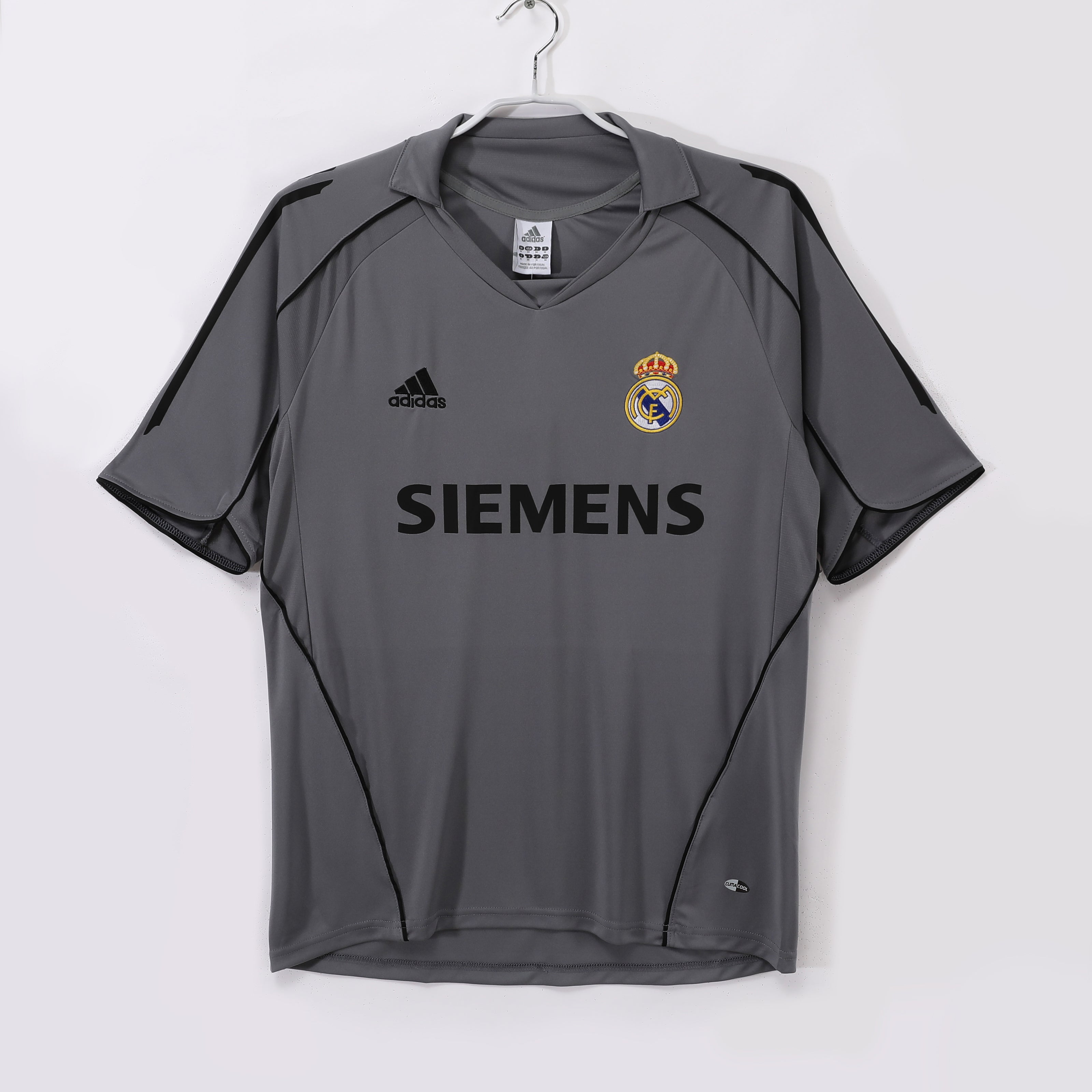 Real Madrid 2005/06 (Third Kit)