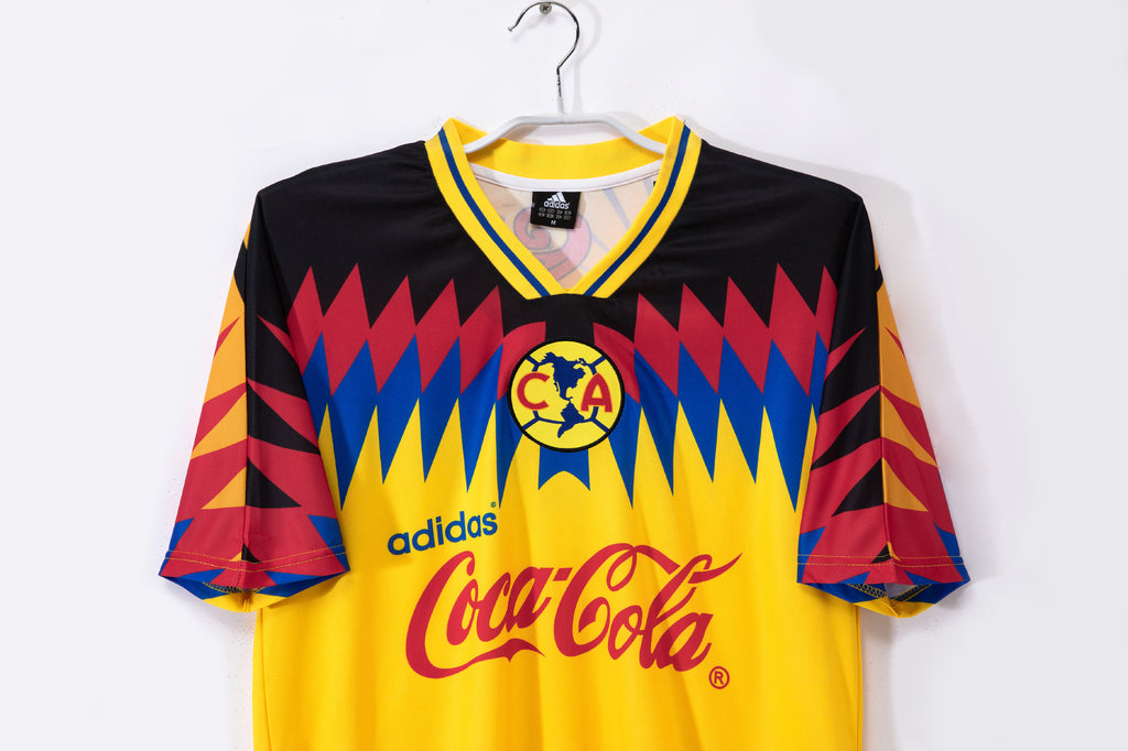 América 1995 (Home Kit)