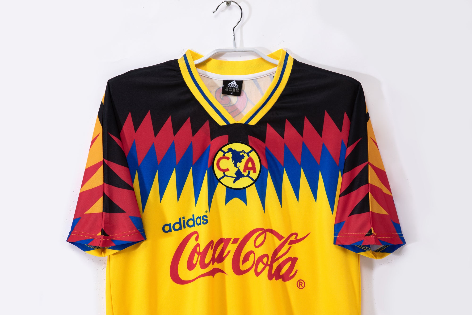 América 1995 (Home Kit)