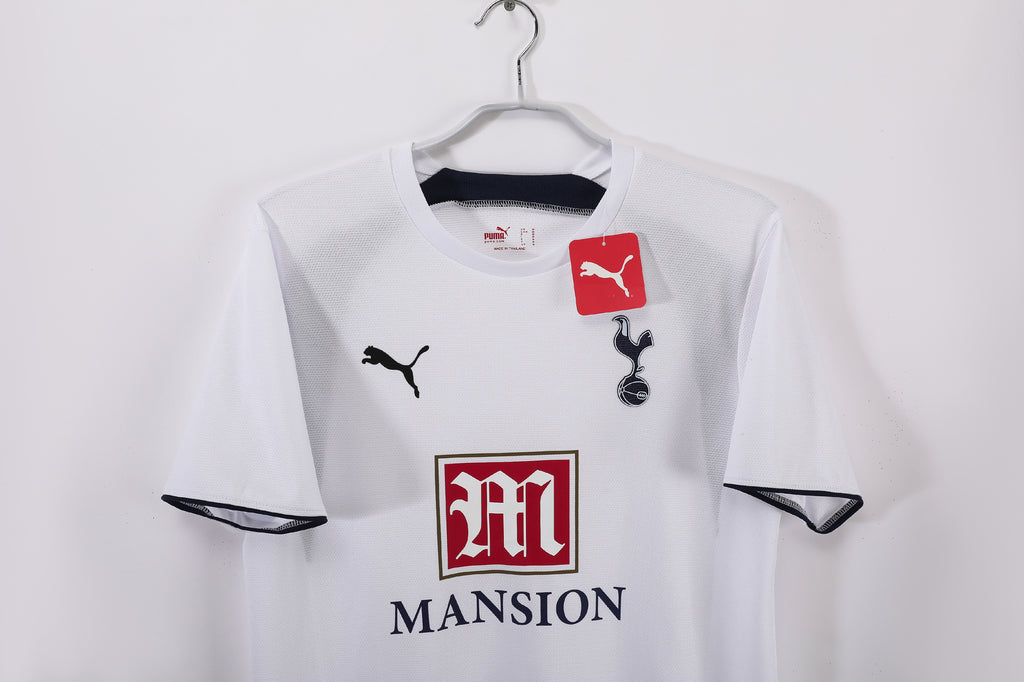 Tottenham Hotspur 2006/07 (Home Kit)