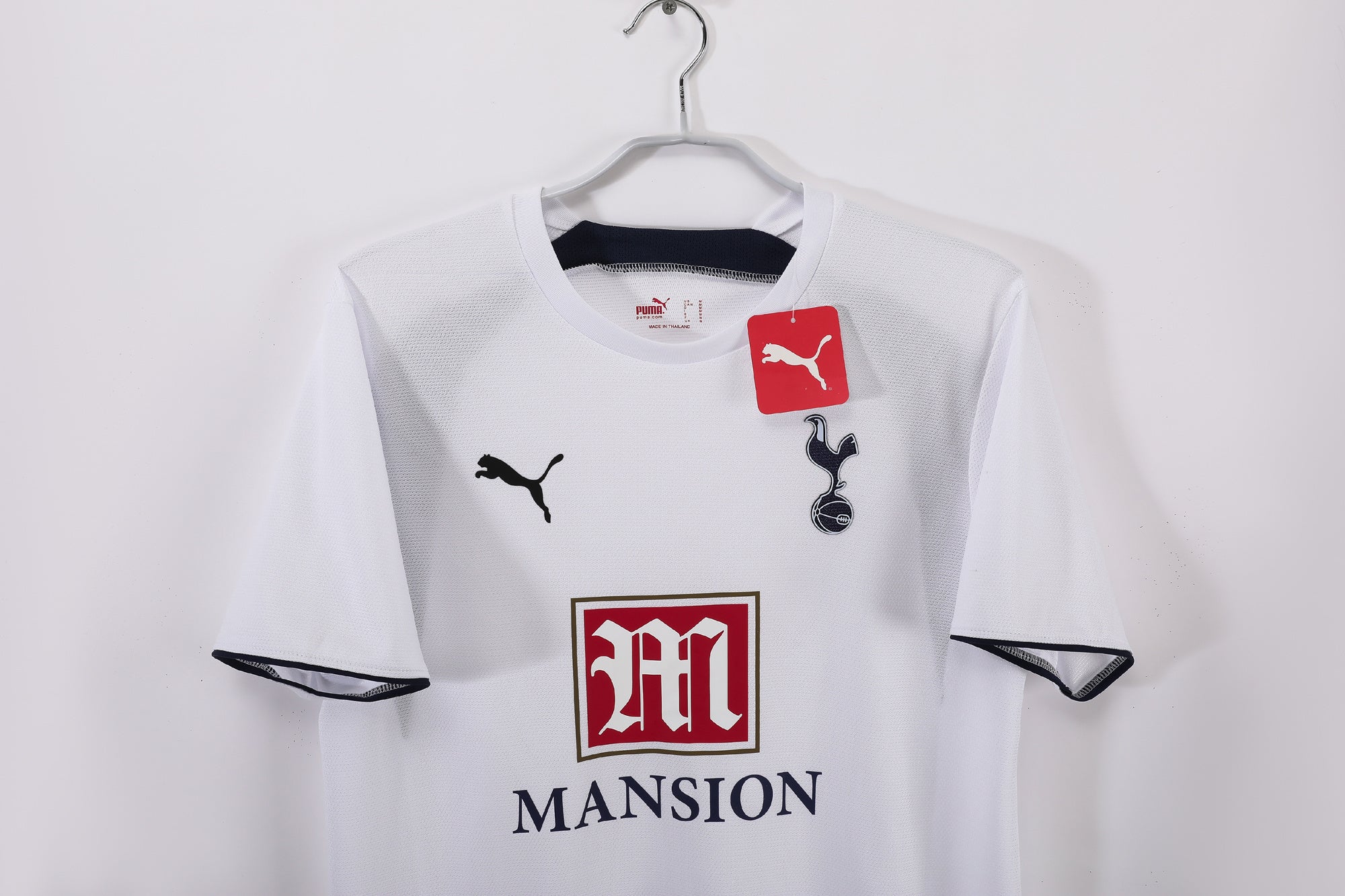 Tottenham Hotspur 2006/07 (Home Kit)