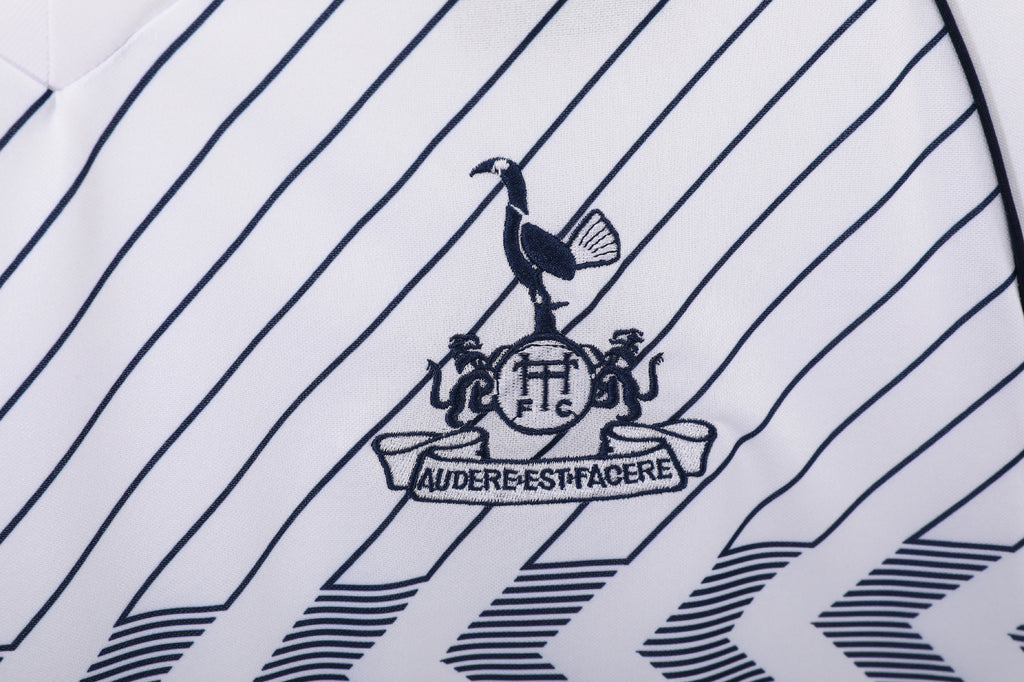 Tottenham Hotspur 1986 (Home Kit)