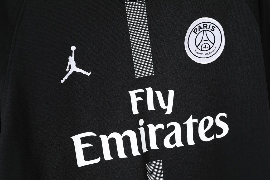 PSG 2018/19 (Third Kit)