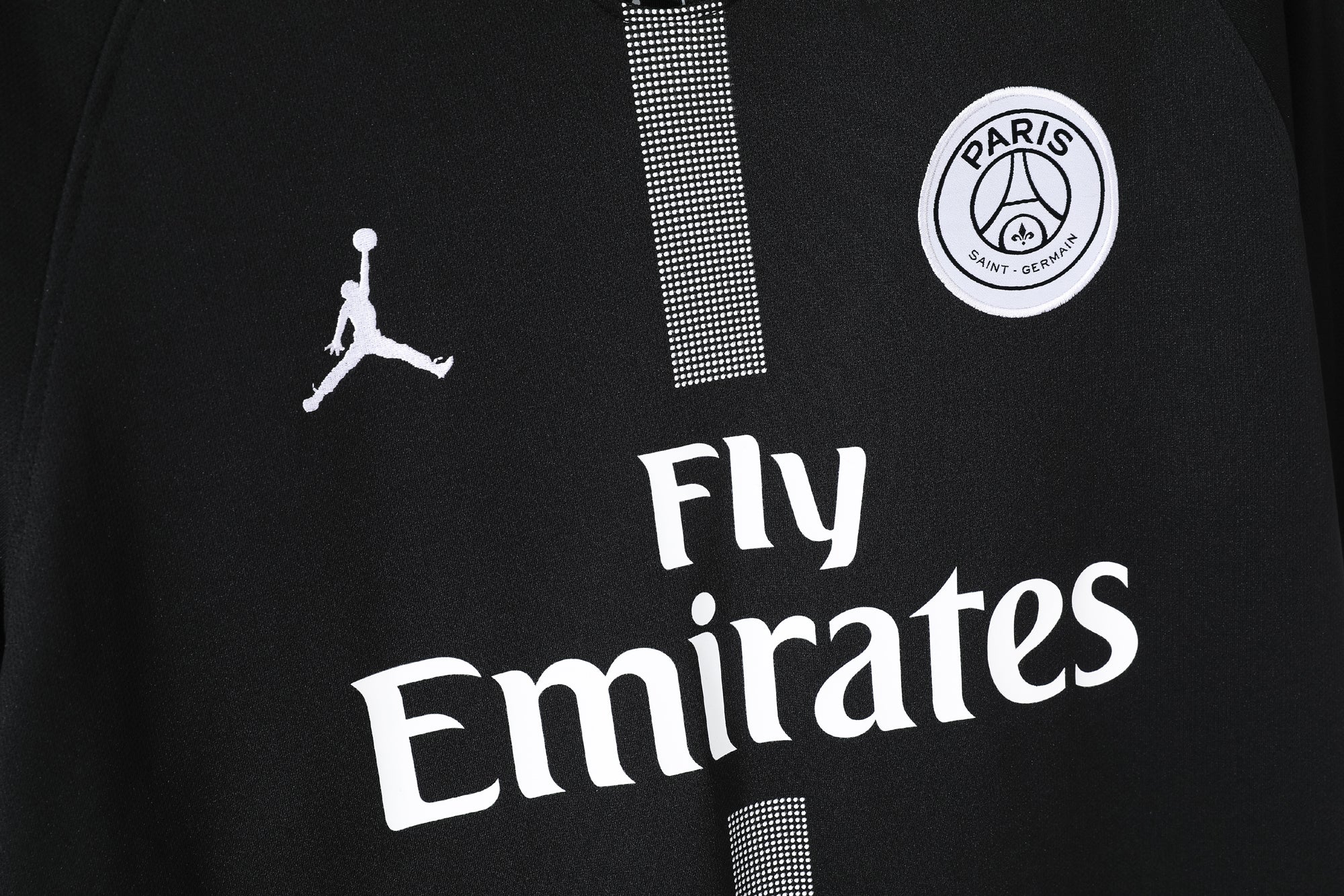 PSG 2018/19 (Third Kit)