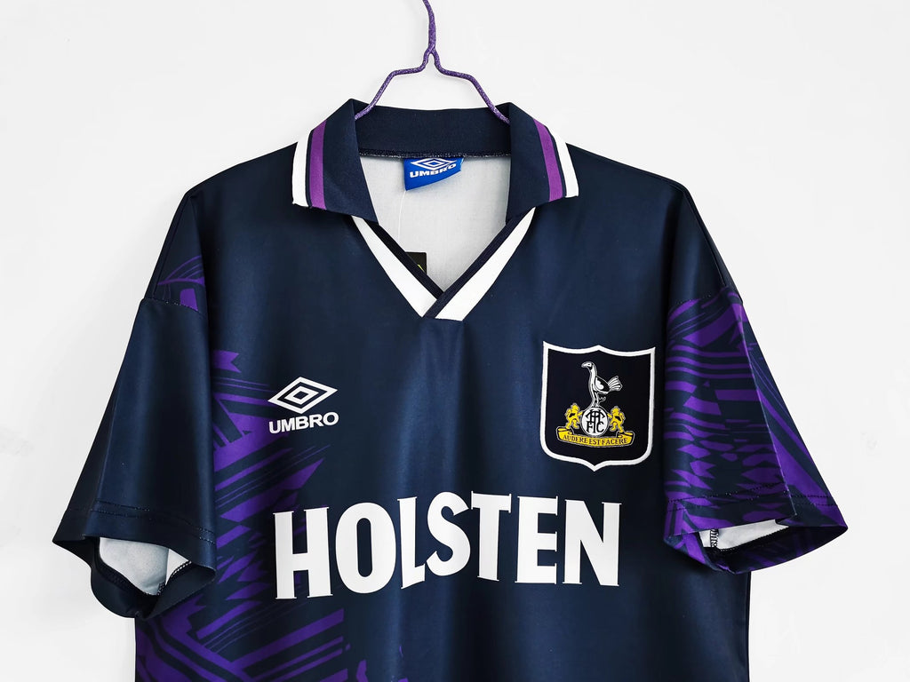 Tottenham Hotspur 1994/95 (Away Kit)