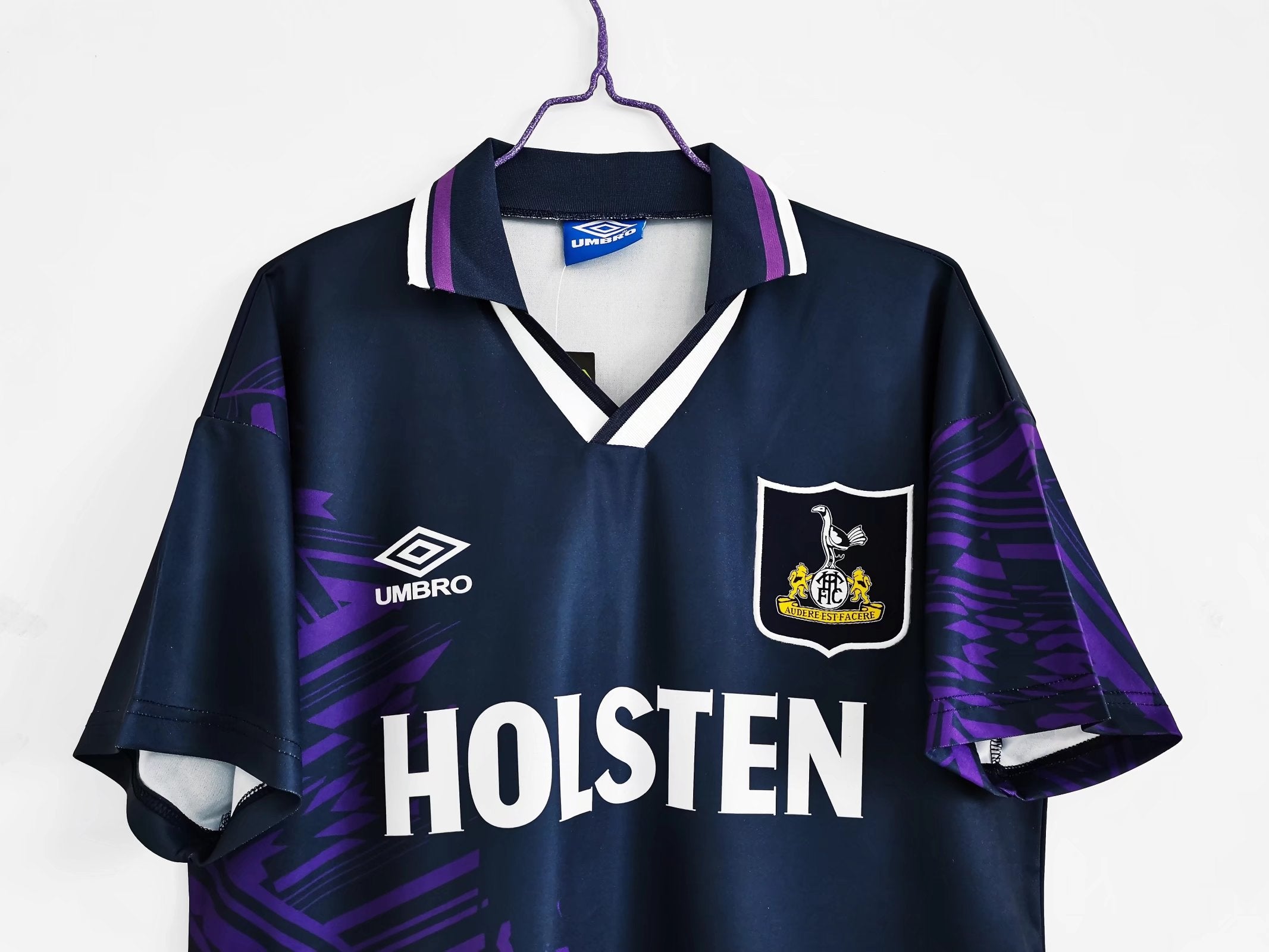 Tottenham Hotspur 1994/95 (Away Kit)