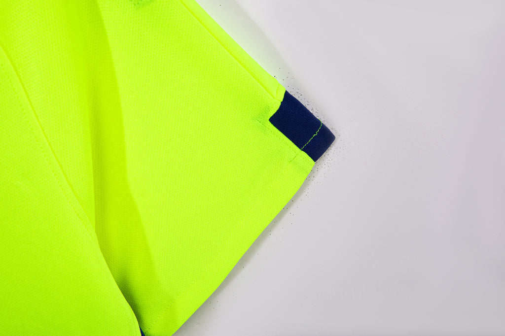 Barcelona 2014/15 (Away Kit)