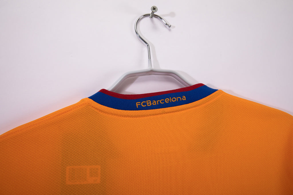Barcelona 2006/2007 (Third Kit)