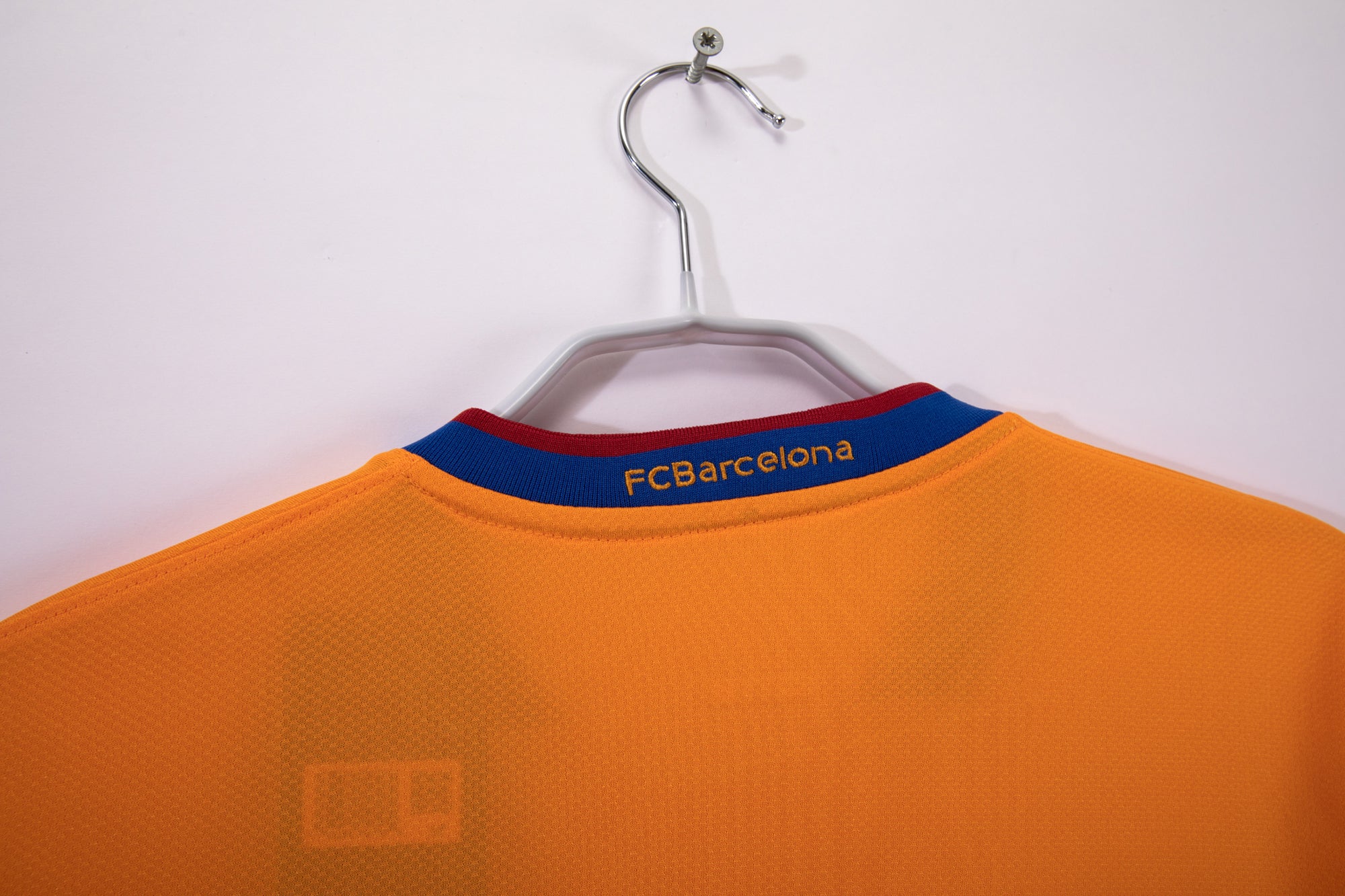 Barcelona 2006/2007 (Third Kit)